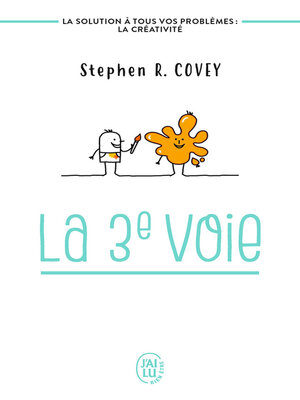 cover image of La 3e voie